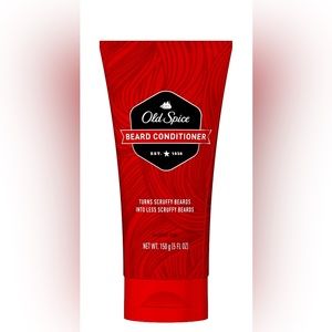 Old Spice, Beard Leave In Conditioner for Men NWOT